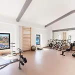 Appartement Happy House In Clube *