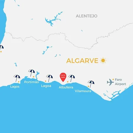 Happy House In Clube Daire *