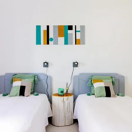 Apartment Happy House In Clube