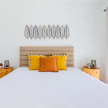 Apartment Happy House In Clube *