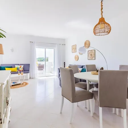 Happy House In Clube * Albufeira