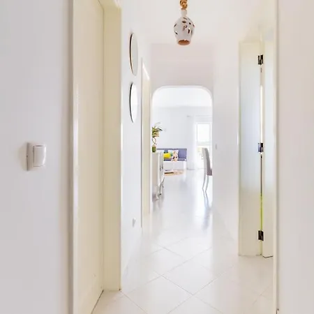 Happy House In Clube Apartment *