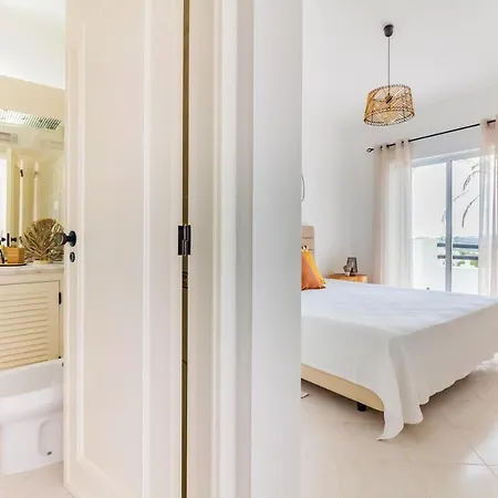 Apartment Happy House In Clube