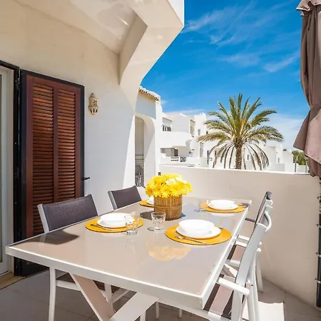 Happy House In Clube * Albufeira