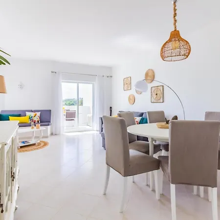 Happy House In Clube Daire Albufeira