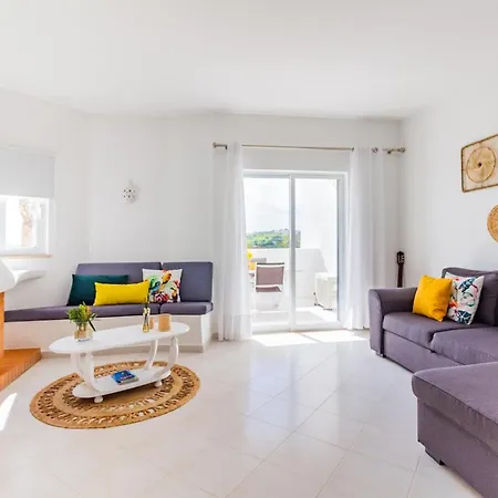 Happy House In Clube Daire Albufeira
