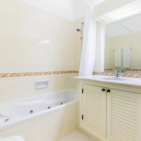 Daire Happy House In Clube Albufeira