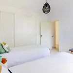 Appartement Happy House In Clube