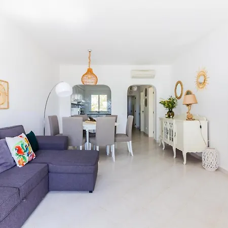 Apartment Happy House In Clube *