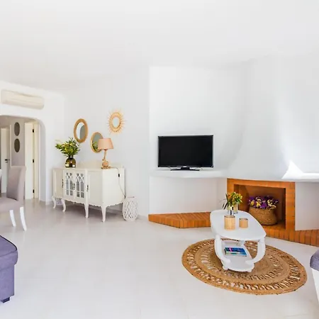 Happy House In Clube Albufeira