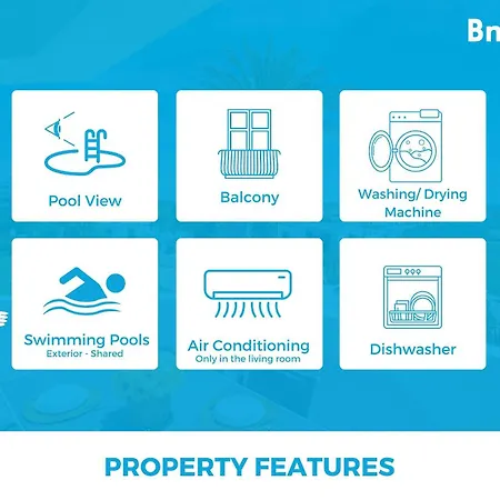 Happy House In Clube Apartment