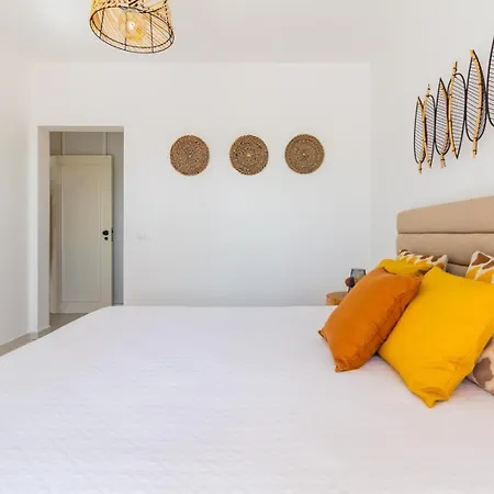 Happy House In Clube * 阿尔布费拉