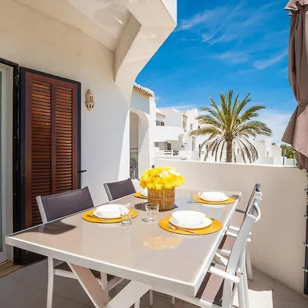 Daire Happy House In Clube *