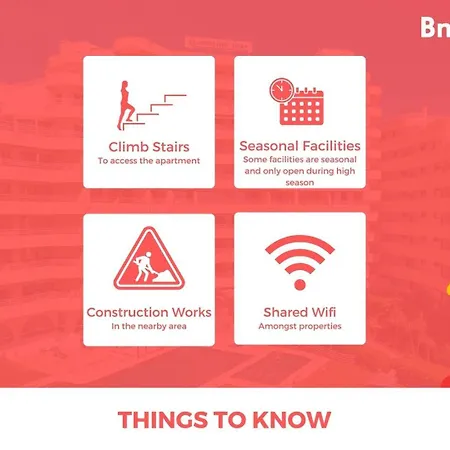 公寓 Happy House In Clube *