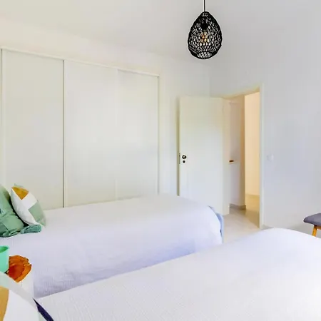 Διαμέρισμα Happy House In Clube