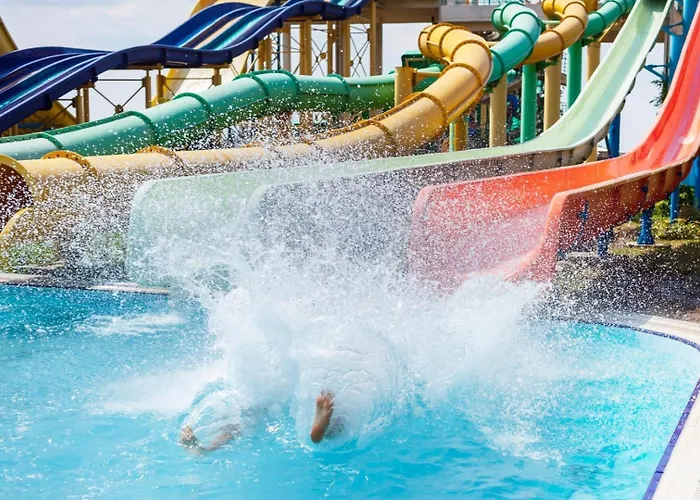 Happy House In Clube Apartamento *