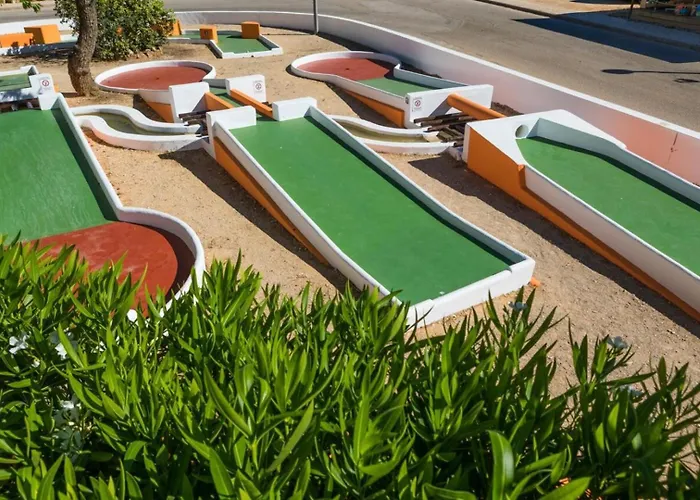 Apartamento Happy House In Clube