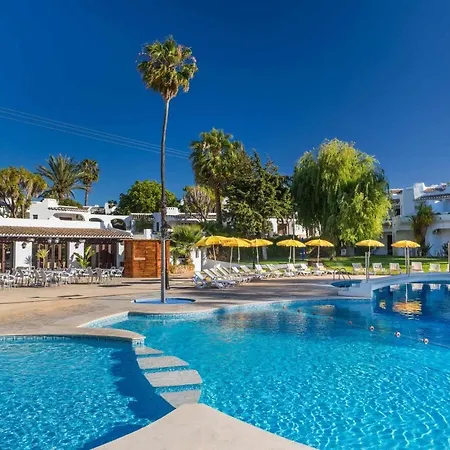 Happy House In Clube * Albufeira