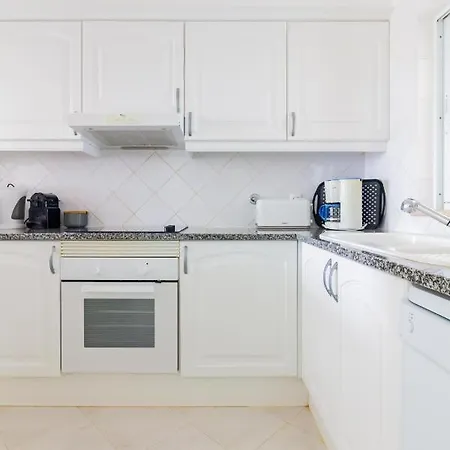 Happy House In Clube Apartament Albufeira