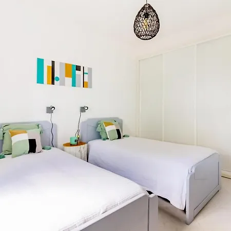 Happy House In Clube * Albufeira