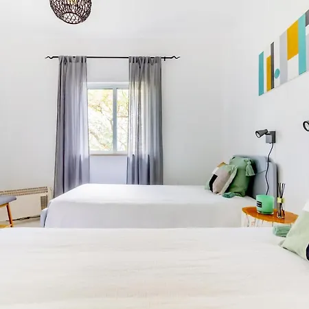 Happy House In Clube Albufeira