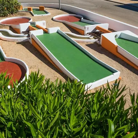 Διαμέρισμα Happy House In Clube