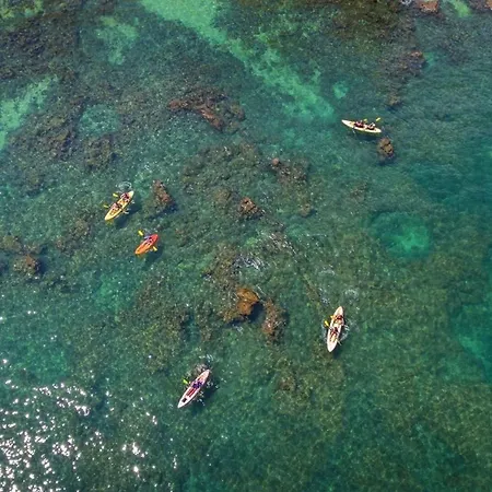 Happy House In Clube Αλμπουφέιρα