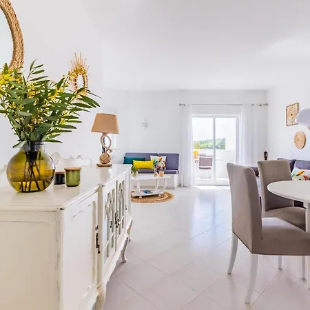 Happy House In Clube Apartamento Albufeira